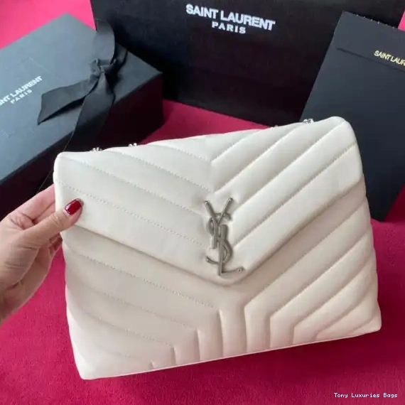 Tony Luxuries YSL LOULOU 0614